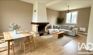 Maison 5 Pièces 70 m² à vendre à Plougastel-Daoulas (29470)