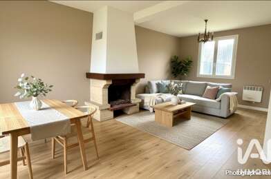 Maison 5 pièces 240000 €