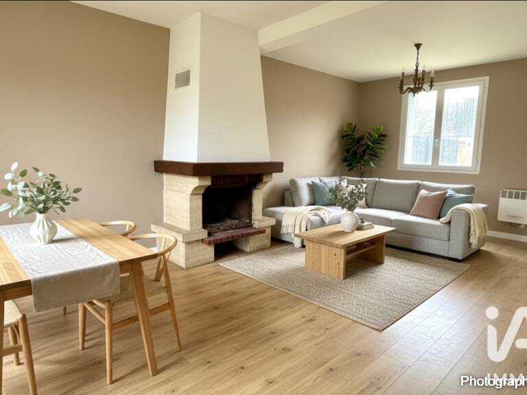 Vente Maison/villa 5 pièces — photo 1