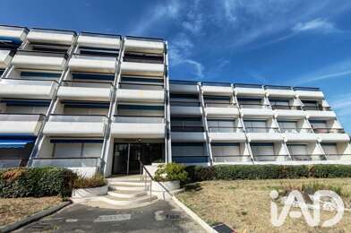Appartement 1 pièces 78000 €