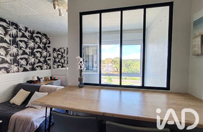 Vente Studio 1 pièce — photo 2