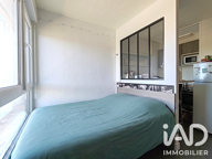 Vente Studio 1 pièce — photo 3