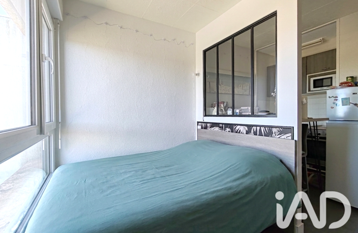 Vente Studio 1 pièce — photo 3