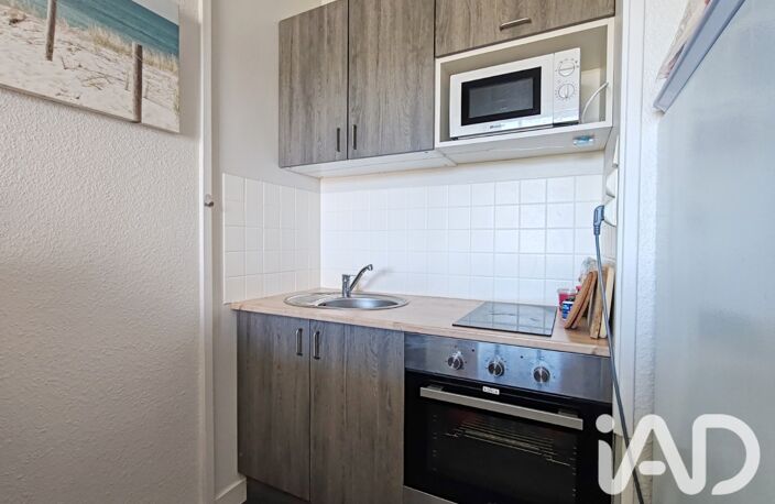 Vente Studio 1 pièce — photo 4