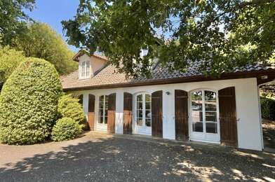 Maison 6 pièces 485000 €