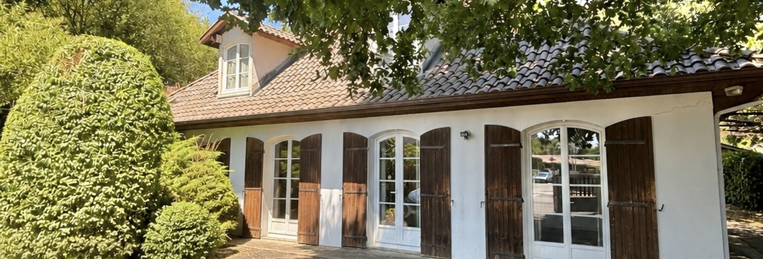 Maison 6 Pièces 167 m² à vendre à Pessac (33600)