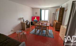 Appartement 1 Pièce 37 m² à vendre à Arpajon (91290)