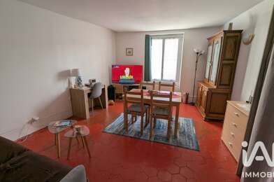 Appartement 1 pièces 85000 €