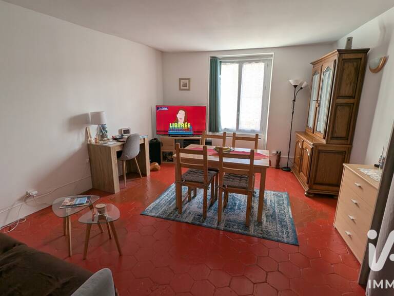 Vente Appartement 1 pièce — photo 1