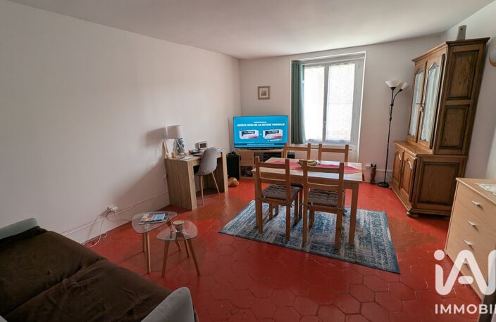 Vente Appartement 1 pièce — photo 2
