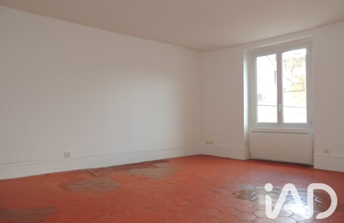 Vente Appartement 1 pièce — photo 3