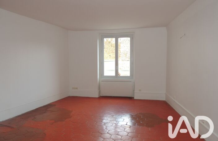 Vente Appartement 1 pièce — photo 4