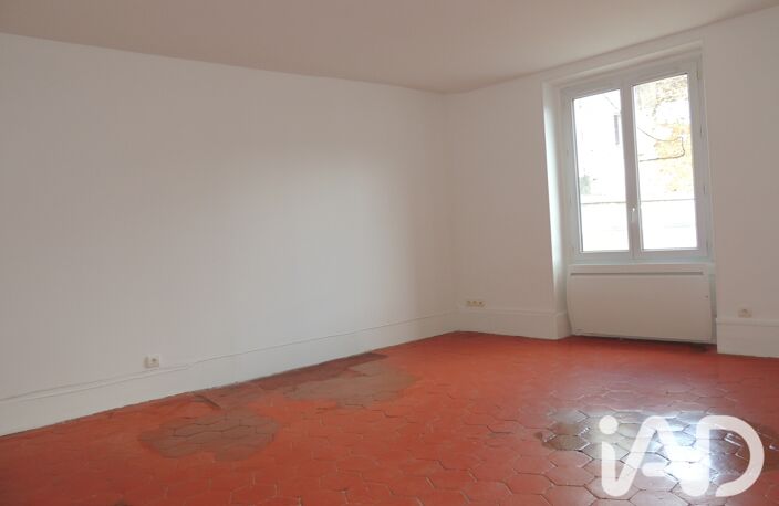 Vente Appartement 1 pièce — photo 5