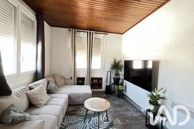 Appartement 4 pièces 109000 €