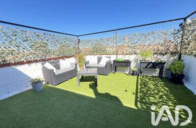 Vente Duplex 4 pièces — photo du bien
