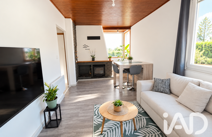 Vente Duplex 4 pièces — photo 3