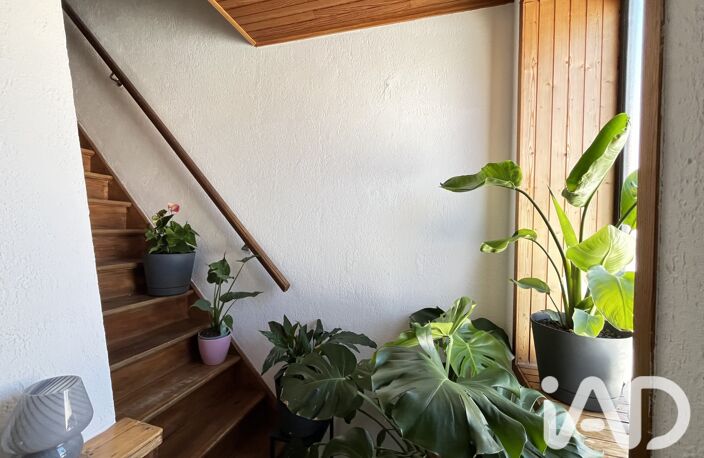 Vente Duplex 4 pièces — photo 4