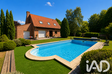Maison 6 pièces 399000 €