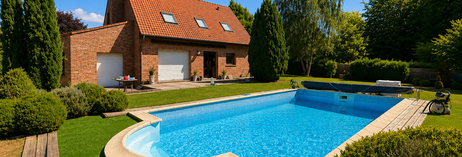 Maison 6 Pièces 154 m² à vendre à Montenescourt (62123)