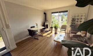 Maison 4 Pièces 96 m² à vendre à Rochecorbon (37210)