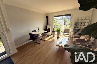 Maison 4 pièces 363000 €
