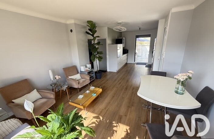 Vente Maison/villa 4 pièces — photo 2