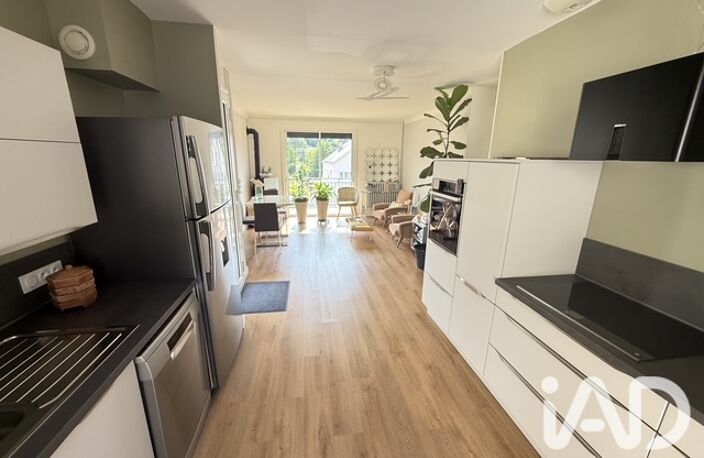 Vente Maison/villa 4 pièces — photo 3