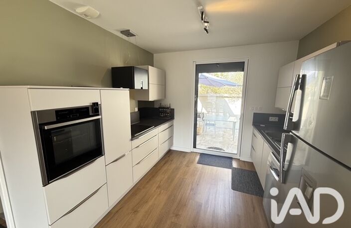 Vente Maison/villa 4 pièces — photo 4