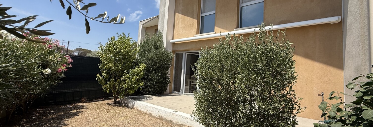 Maison 4 Pièces 86 m² à vendre à Puget-sur-Argens (83480)