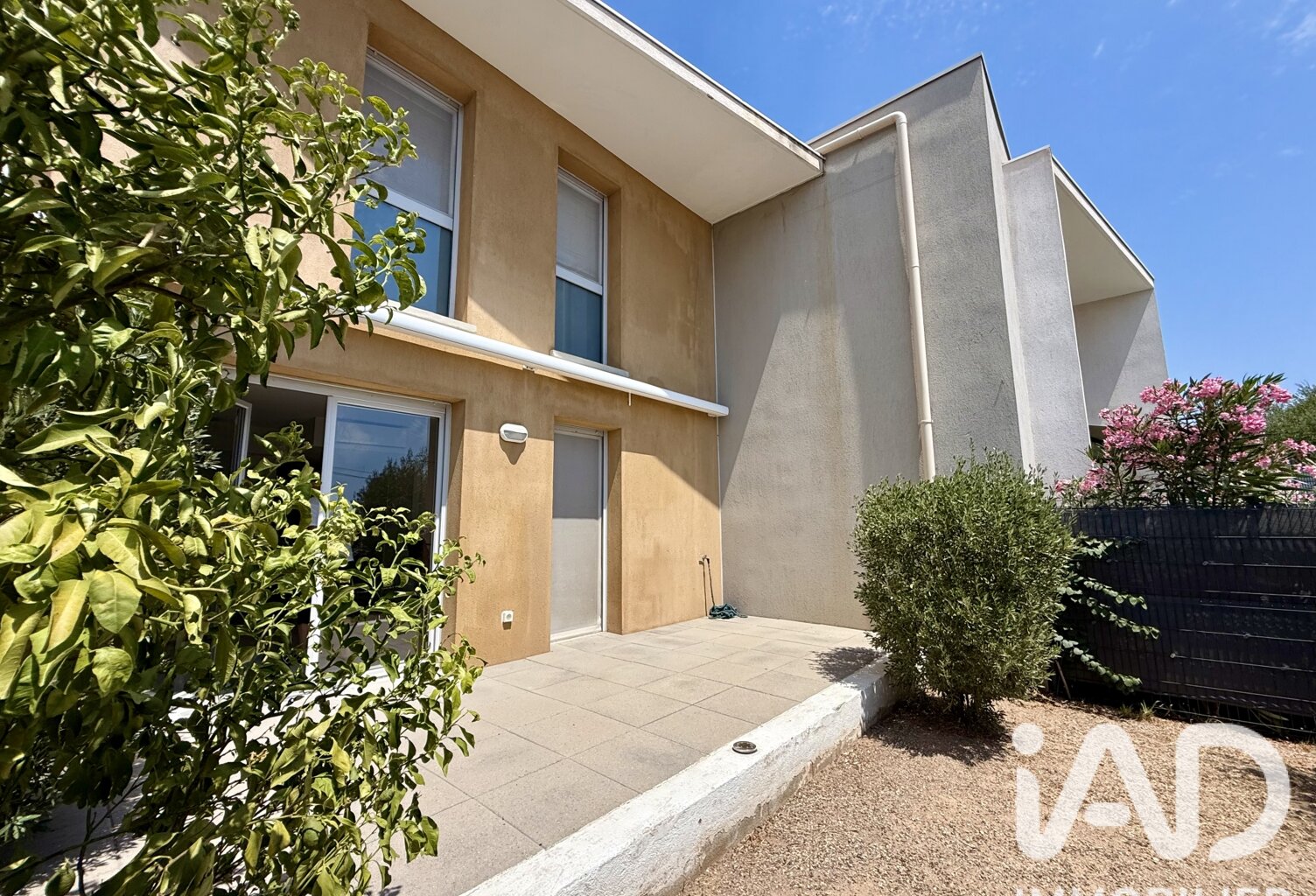 Vente Maison/villa 4 pièces — photo 1