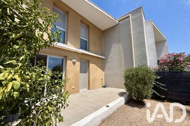 Maison 4 pièces 414000 €