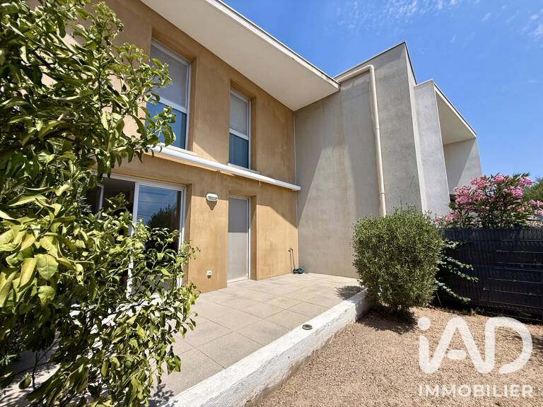 Vente Maison/villa 4 pièces — photo 1