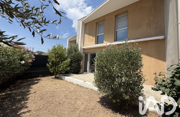 Vente Maison/villa 4 pièces — photo 2