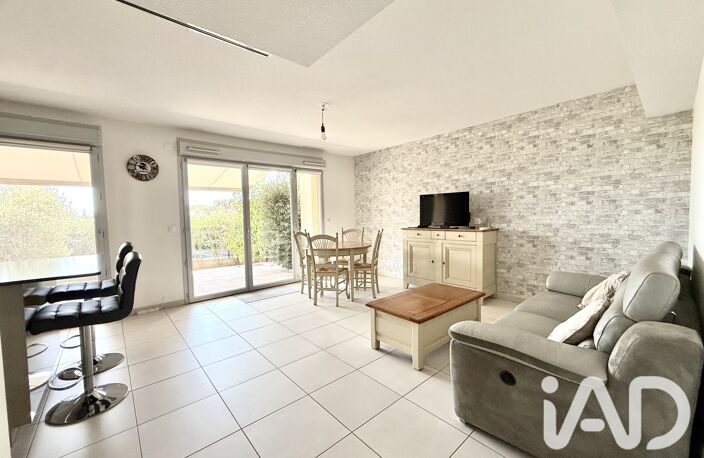 Vente Maison/villa 4 pièces — photo 4