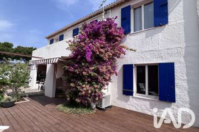 Maison 4 pièces 505000 €