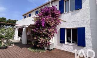 Maison 4 Pièces 84 m² à vendre à La Londe-les-Maures (83250)