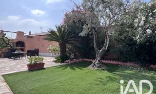 Maison 4 Pièces 84 m² à vendre à La Londe-les-Maures (83250)