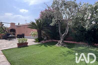 Maison 4 pièces 495000 €
