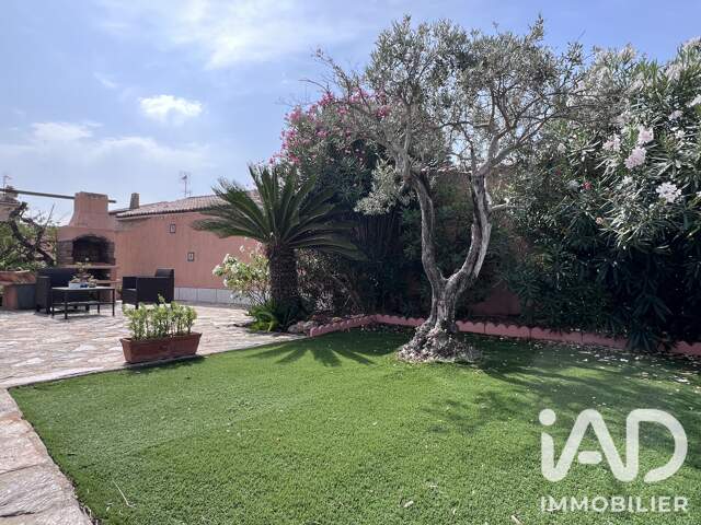 Vente Maison/villa 4 pièces — photo du bien