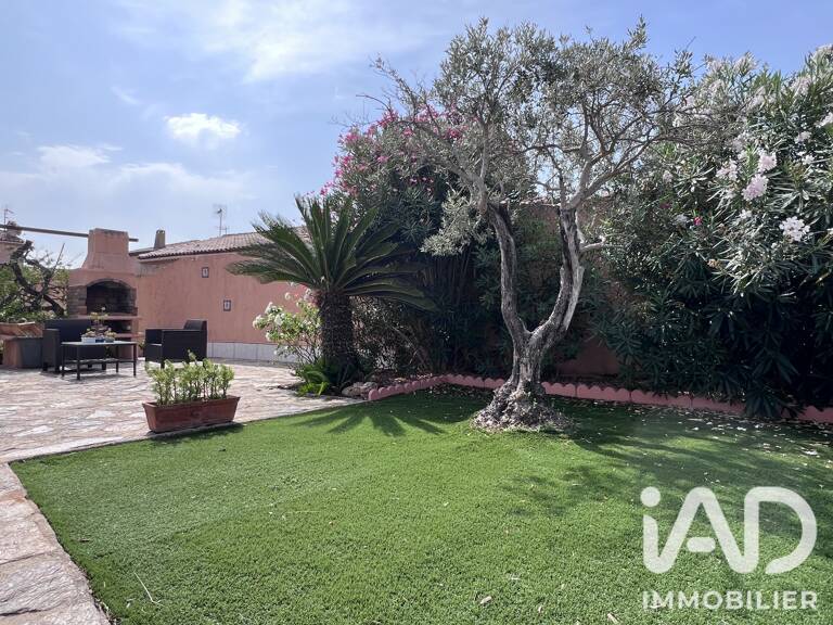 Vente Maison/villa 4 pièces — photo 1