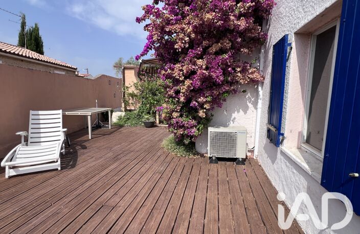 Vente Maison/villa 4 pièces — photo 2