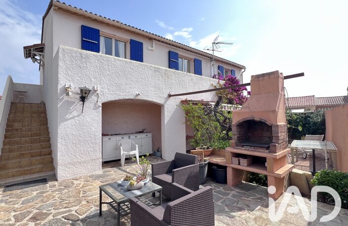 Vente Maison/villa 4 pièces — photo 3