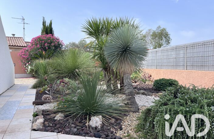 Vente Maison/villa 4 pièces — photo 4