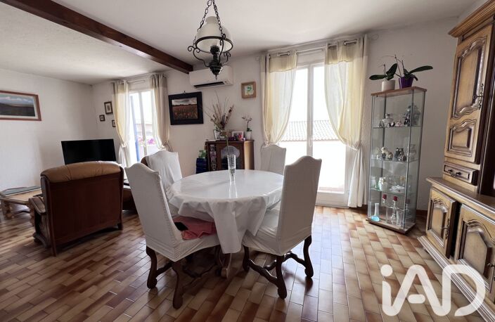 Vente Maison/villa 4 pièces — photo 5