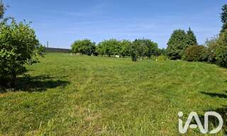 Terrain  3522 m² à vendre à Val-de-Bonnieure (16230)