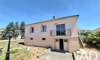 Maison 5 Pièces 82 m² à vendre à Riorges (42153)