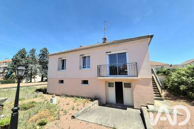 Maison 5 pièces 170000 €