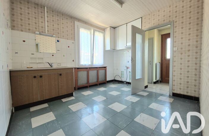 Vente Maison traditionnelle 5 pièces — photo 5