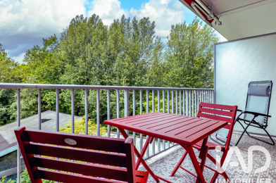 Appartement 3 pièces 620000 €