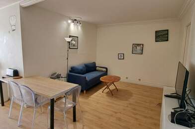 Appartement 1 pièces 505 €